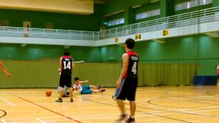 STARLEAGUE NTE S1 20150607 OVA vs 風裘 q4