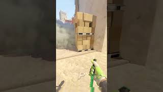 🔥 You Need To Know How To Peek Short On Mirage
