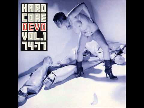 Devo — Social  Fools - Devo