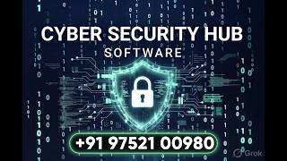 Ultimate Cyber Security Hub | Smart Cybersecurity &amp; Threat Protection Platform