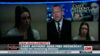 Inside the Anthony sentencing decision
