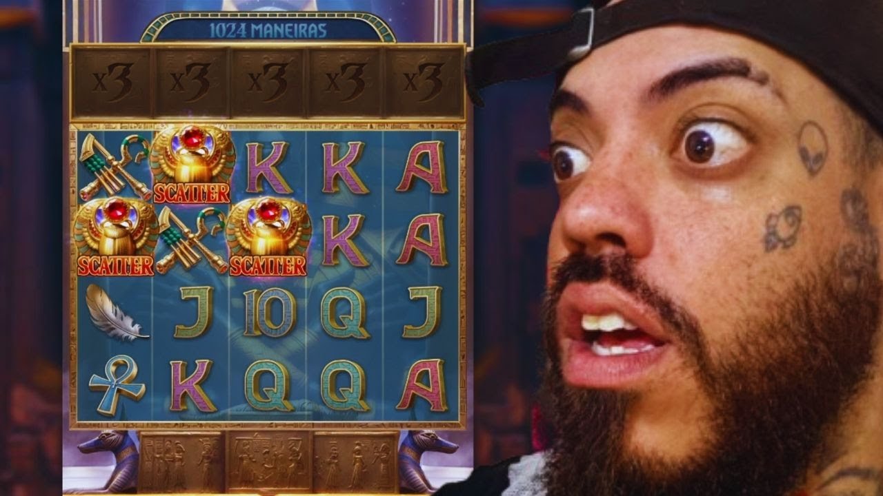 ANUBIS WRATH 🐺 COMO AUMENTAR SUA BANCA COM A MELHOR ESTRATÉGIA PARA FORRAR