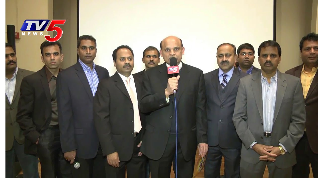 Huge Response For  NATA Fundraising Event | 2016 NATA Dallas Convention | TV5 News