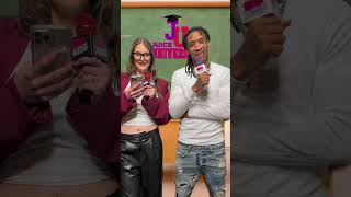 will They Graduate From juice University  W lillaforeign And  r3ady 