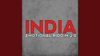 India Emotional Riddim 20