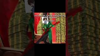 How bad can He be? || Book: Restart By Gordon Korman ||