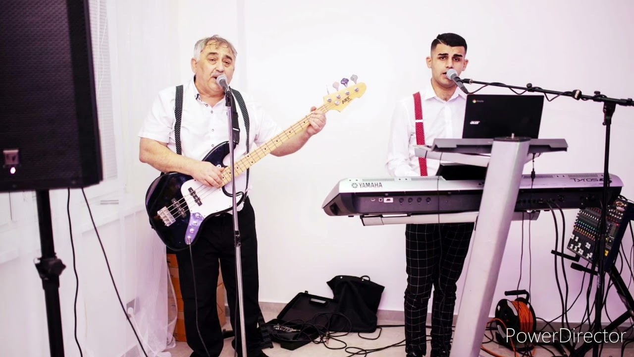 Alex Band - Aprílový Ľudový Mix