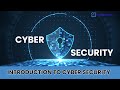 Day1: Introduction to Cyber Security