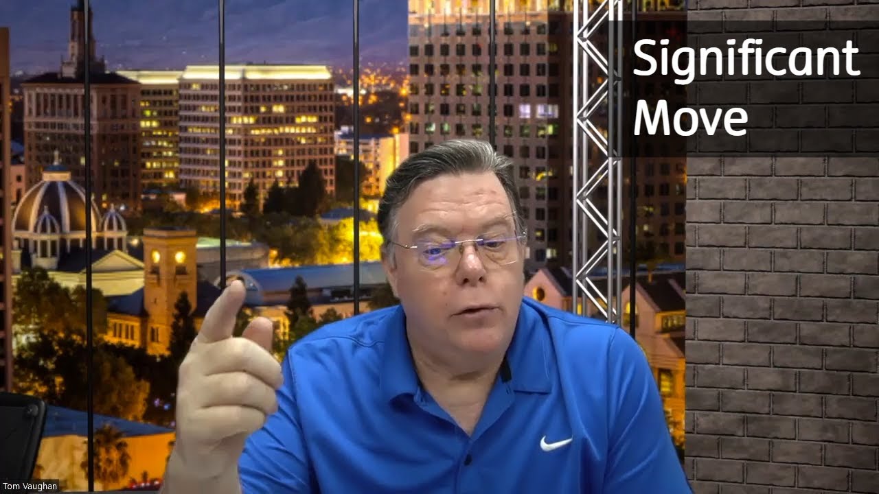 Market Update: January 23rd, 2023 - Significant Move Today