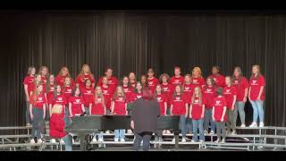 The Mouse Madrigal