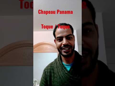 ما معنى قبعة و طاقية بالفرنساوي