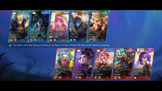 MLBB MOBILE LEGENDS 30 April 2026 VIDEO GAME MUSIC EDM BGM LOFI HIPHOP FOR STUDY WORK SLEEP