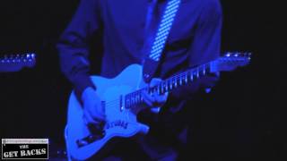 The Get Backs - Get Me Back on Time Engine 9, 3rd Anuual Winter Blues Festival