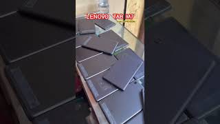Lenovo Tab M7