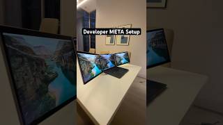 Triple‑screen freedom for developers: my mobile workstation