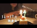 独身で正社員でもない私が40歳になるのが楽しみな理由