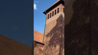 St.Peter und St.Paulus Kirche Voerde Deutschland 🤳🕍👀🌎🇩🇪🎼😇🌤️🫶👌🎨👍2026\02