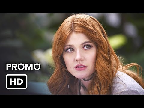 Shadowhunters 2x12 Promo "You Are Not Your Own" (HD) Season 2 Episode 12 Promo