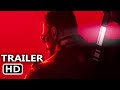 BLADE Trailer Teaser (2025)