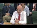 The work of the Secretary of State for Defence – Defence Committee