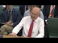 The work of the Secretary of State for Defence – Defence Committee