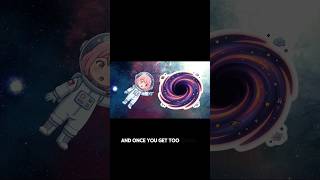 Time Stops Here… 🕳️