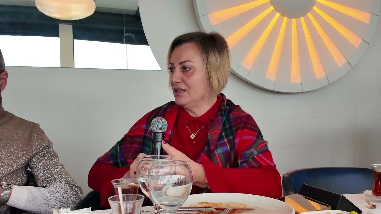 Geçtiğimiz günlerde otomotiv gazetecileriyle bir araya geldiğimiz kahvaltının videosu sizlerle! 💚💙