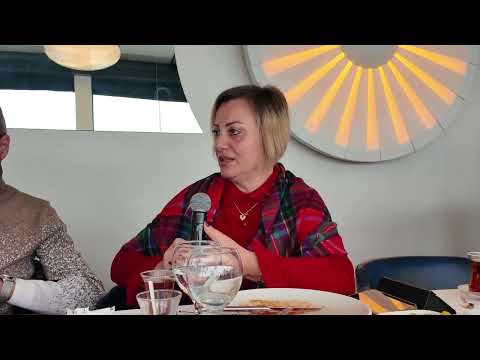 Geçtiğimiz günlerde otomotiv gazetecileriyle bir araya geldiğimiz kahvaltının videosu sizlerle! 💚💙