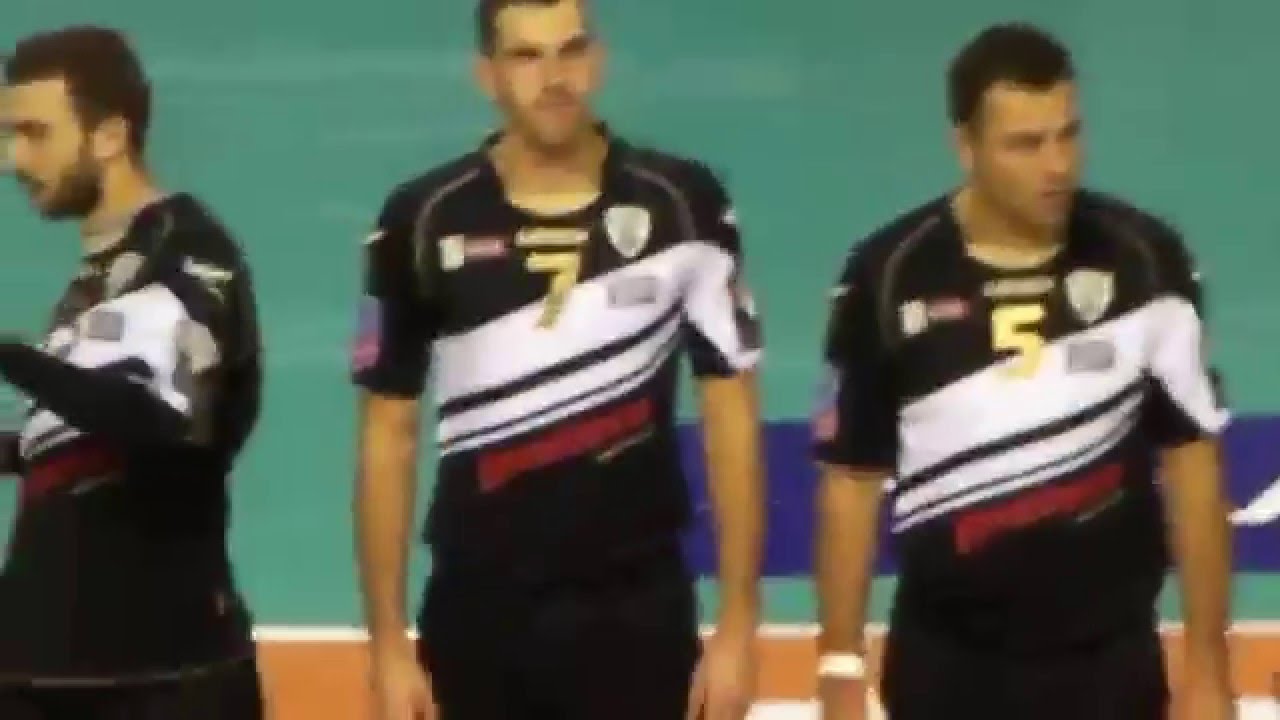 parousiasi omadas paok osfp