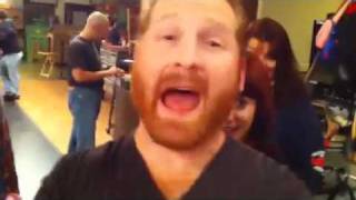 Icarly - Just Before Rehearsal