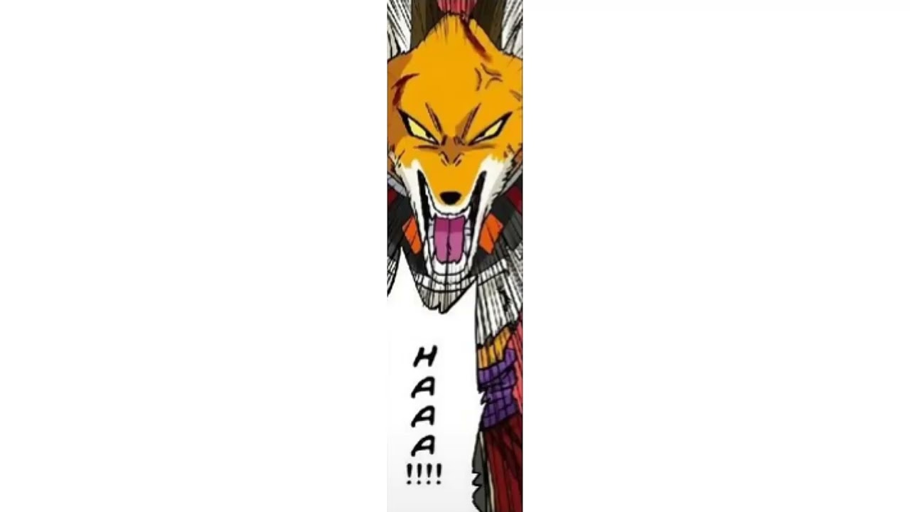 Gods of Destruction Battle Royale (Dragon Ball Super Manga Chapters 28 - 29 / Colored)