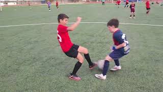 Mediterranea vs avola 22 05 26 partita 3