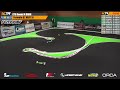 Matrix Formula Q2 ETS RD4 Season #17 2024/25 Daun, GER