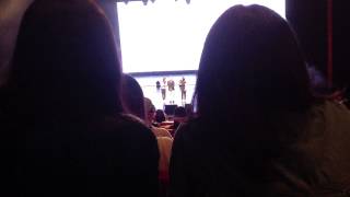 20140719 Lee Hongki The Proposal Part3: Q&A