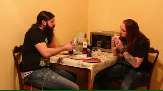 Mike Litoris Complot - Teaser Trailer We hate fat people