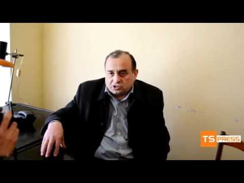 მოგელი ტყებუჩავა   კონტროლის პალატისა და პოლიციის დაკითხვებზე