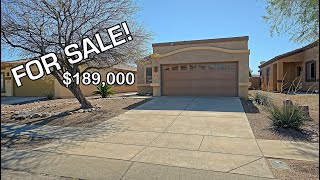 Sold - 170 E Corte Rancho Dorada