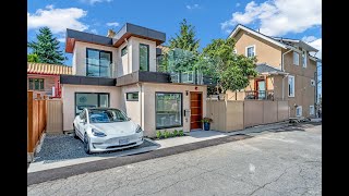 6460 St George St, Vancouver