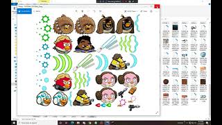 How i do Upgraded the Birds Angry Birds Star Wars to Level 3 using OpenSSL screenshot 3