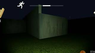 Horror maze 3d 😱😱😱 screenshot 3