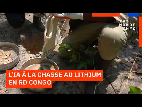 RD Congo : KoBold Metals lance la prospection de lithium
