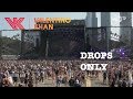 Valentino Khan @ Lollapalooza Chicago 2018 [Drops Only]