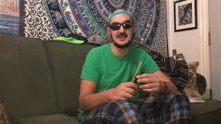 Garlic Cookies GMO - Review
