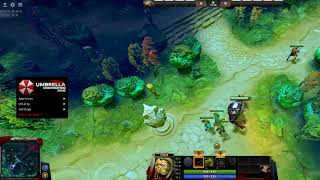 Creeps Block (stoping) Lua Scripting Dota 2 Profile