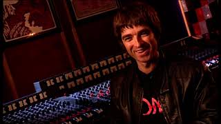 Oasis - The Familiar To Millions Interview (2000)