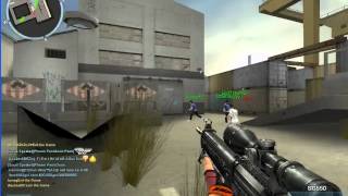 Hack For Ak Online V364 By HunTer FC