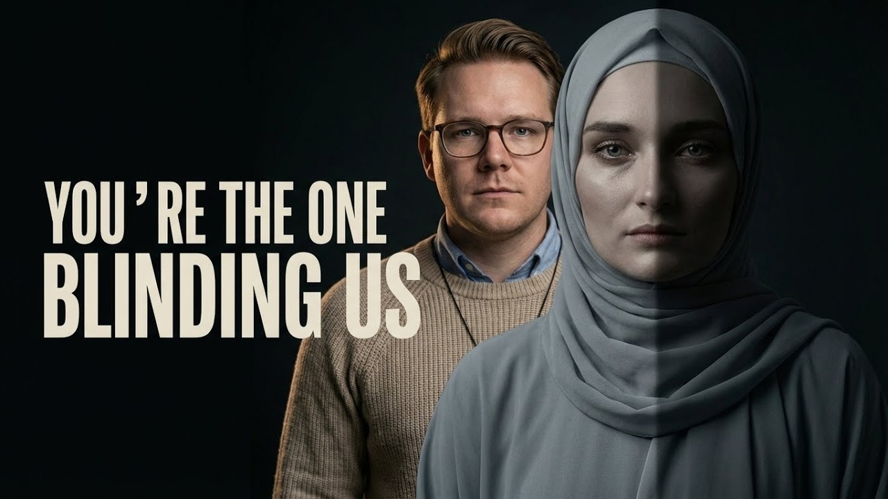 I See Our Future Clearly – R&B Duets Love Songs (Official Lyrics Visualizer)