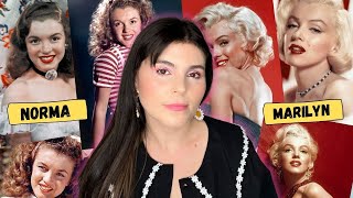 Famous Marilyn Monroe's Hair: How It Evolved From Norma Jeane to Hollywood Icon Net Worth