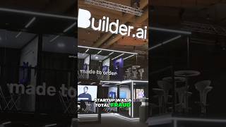 The $1.5 Billion AI Startup FRAUD!