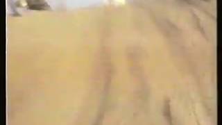 Veronica Strandcross Scheveningen 1986